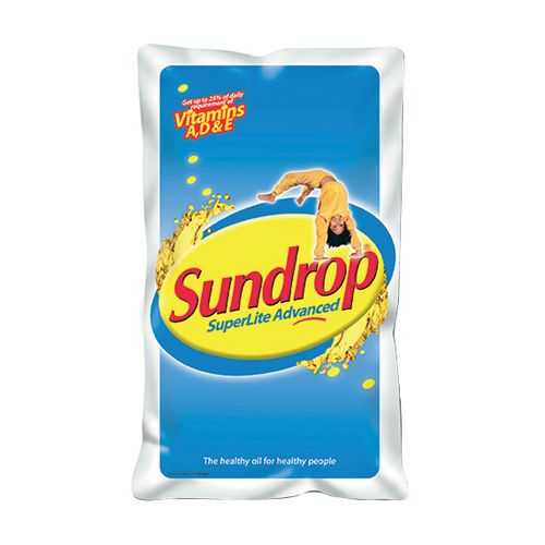 Sundrop Superlite