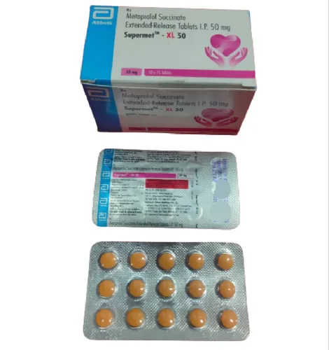 Met XL 50