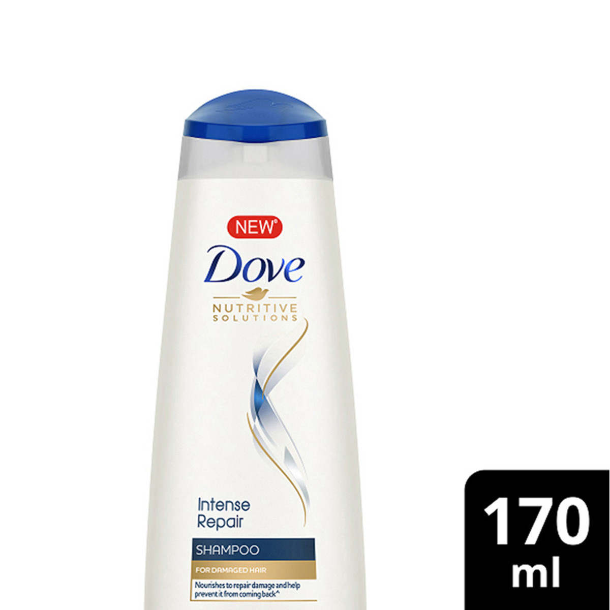 Dove Intense Repair Shampoo