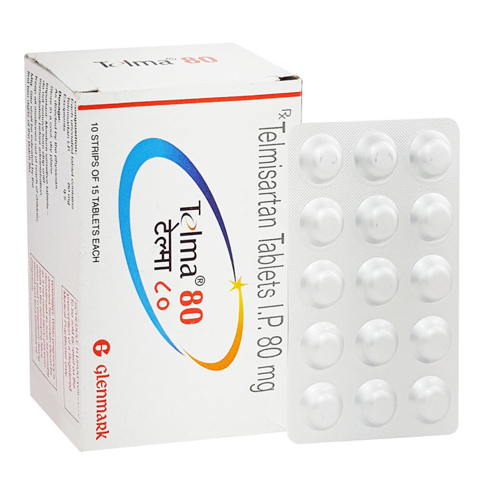 Telma 80