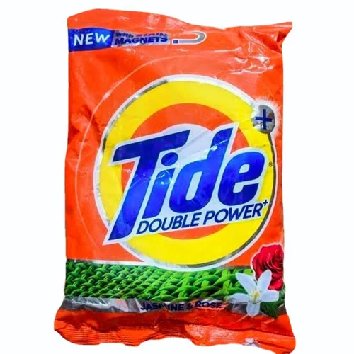 Tide Plus Double Power
