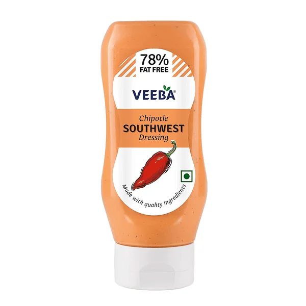 Veeba Chipotle Southwest Sauce