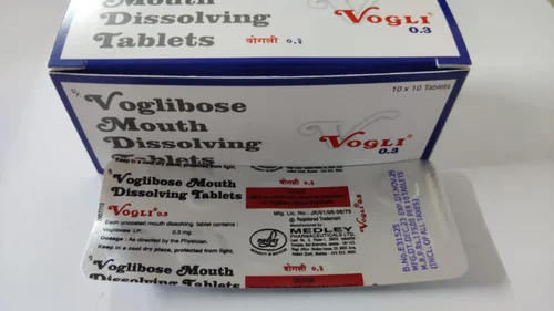 Vogli 0.3