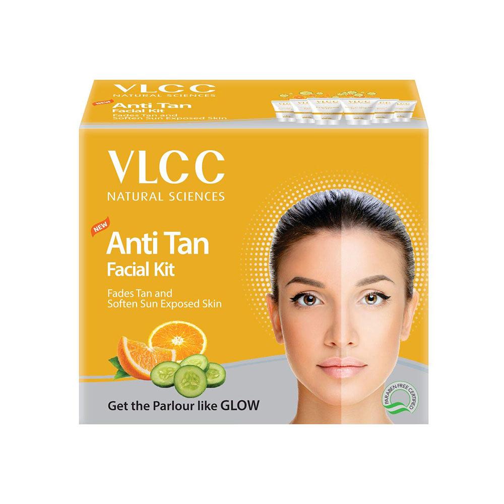 VLCC Anti Tan Cream